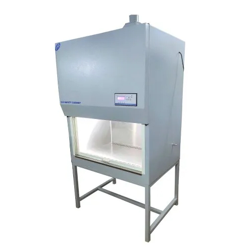White Biological Safety Cabinet