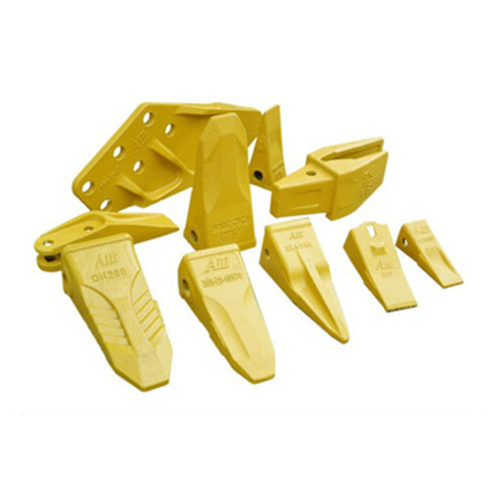 Excavator Tooth Point