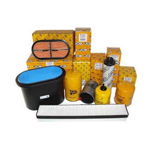 JCB Filter Kit