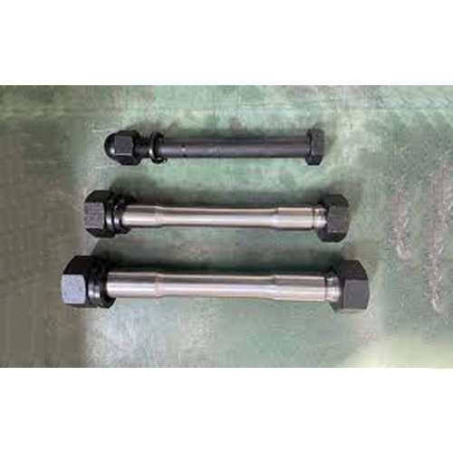 Rock Breaker Support Bolts