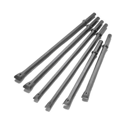 Jack Hammer Drill Rods