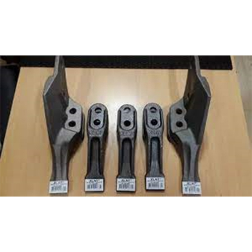 JCB Side Cutter Kits
