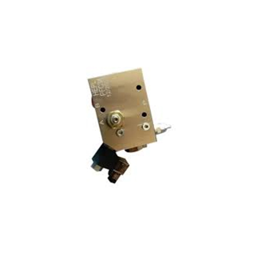 Rock Breaker Flow Divider Valve