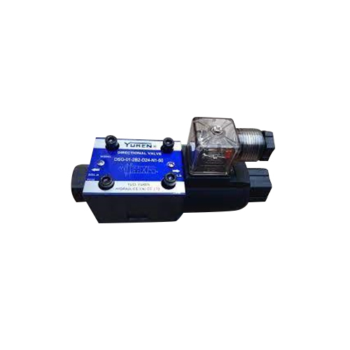 Rock Breaker Direction Valve