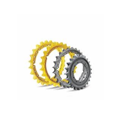 Excavator Sprockets