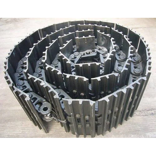 Excavator Track Shoe Chain