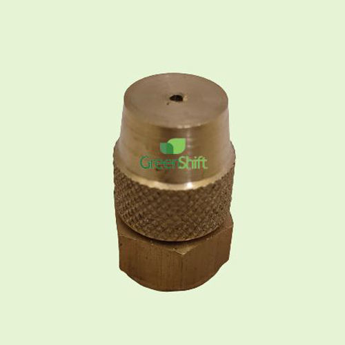 Brass Nozzle