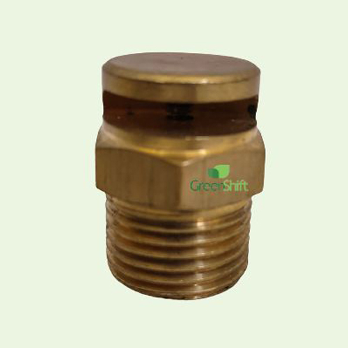 Brass Z Type Nozzle