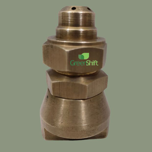 Brass Multi Tip DFDS Nozzle