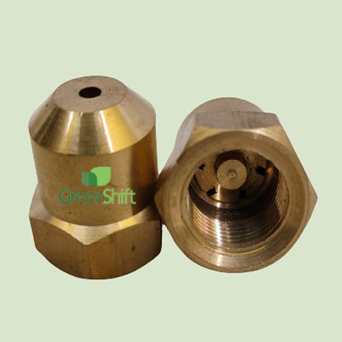 Brass Spray Nozzle