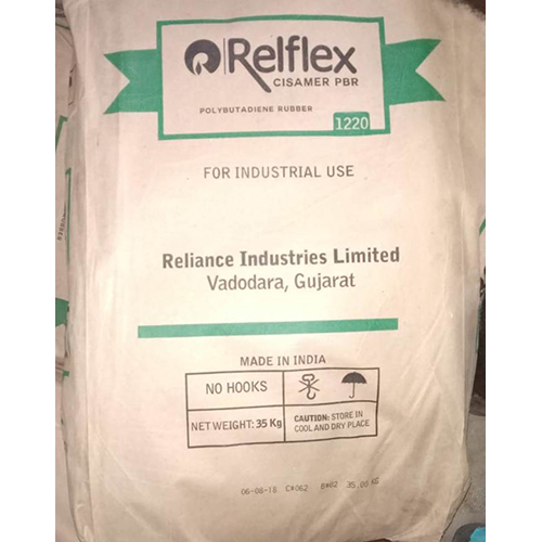 High Quality Pbr Cisamer Rubber1220-01