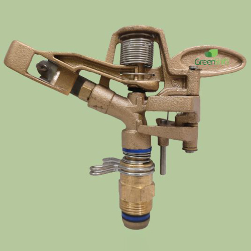 3/4 Inch Brass Sprinkler