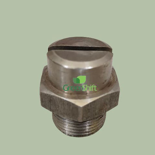 Metal Ss Y Type Nozzle