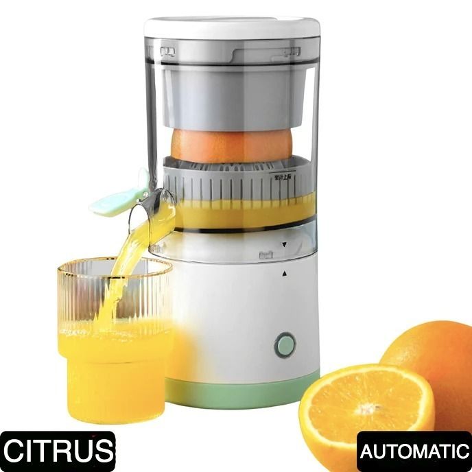 JUICER AUTOMATIC CITRUS