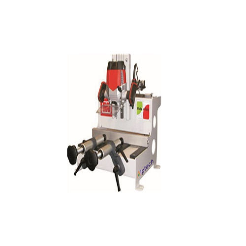 Stainless Steel Industrial Copy Router Machine