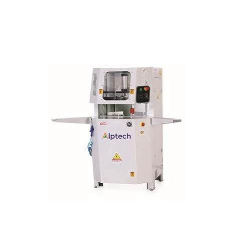 Stainless Steel Industrial Corner Cleaning Machine