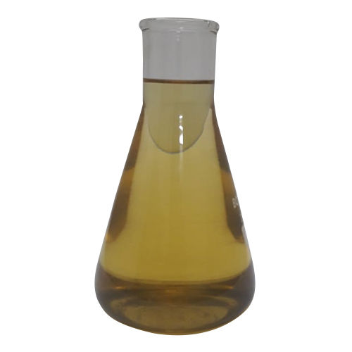 Mixed Hydrocarbon Oil