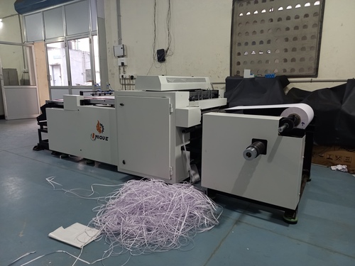 A4 Size Sheet Cutting Machine Manufacturers in Chennai