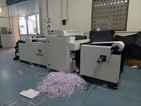 A4 Size Sheet Cutting Machine 