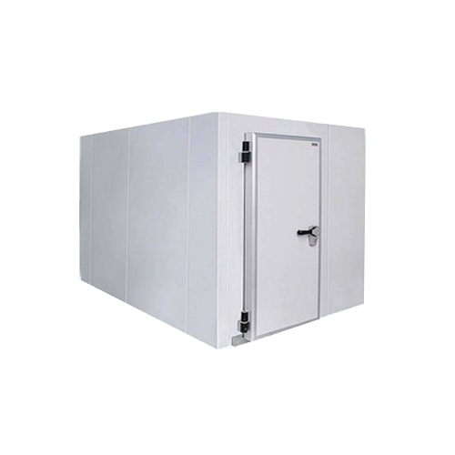Stainless Steel Cold Storage Room