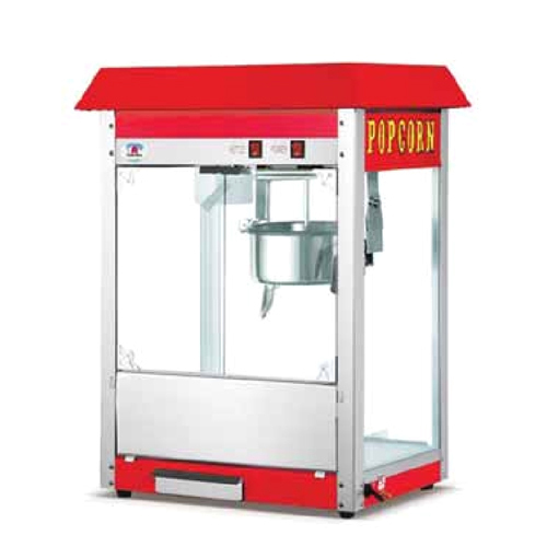 Commercial Popcorn Machine Industrial