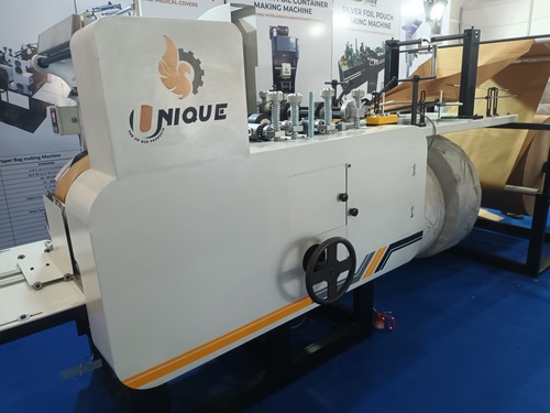 Tissue Paper Making Machine Manufacturer In India