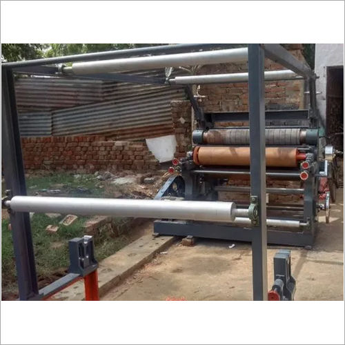 36Inch Paper Corrugation Machine