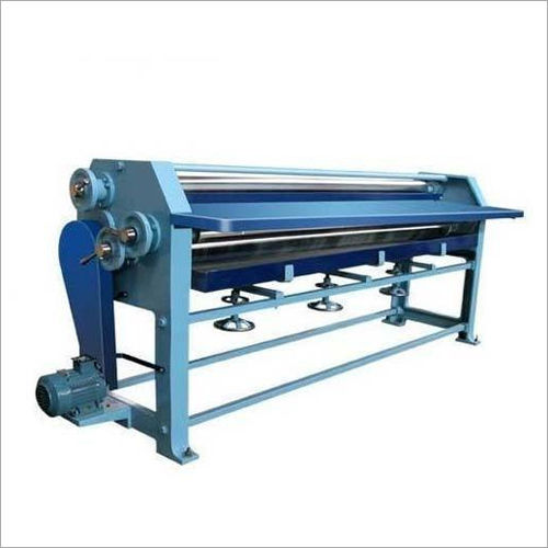 Fully Automatic Sheet Pasting Machine