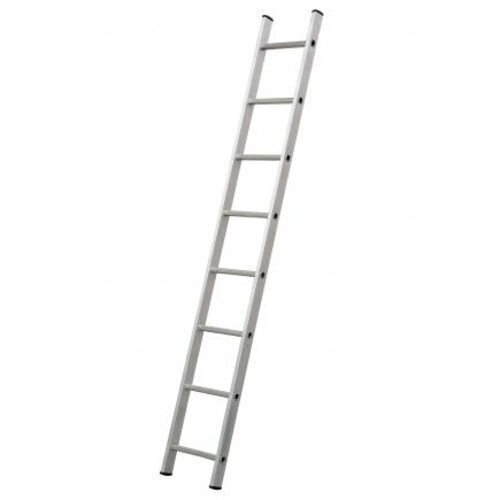 Aluminium Straight Ladder