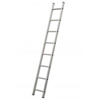 Aluminium Straight Ladder