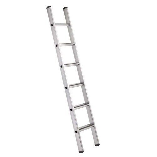Aluminium Straight Ladder