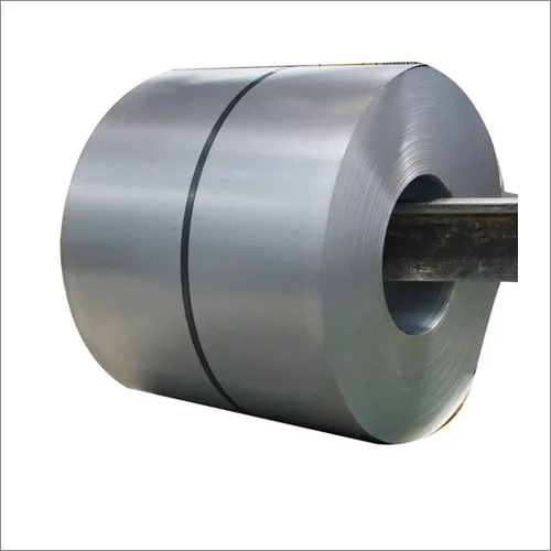 Mild Steel Cold Rolled Coils - 3mm Thickness, Polished Finish , Rust Proof Material with Enhanced Strength and Uniform Thickness