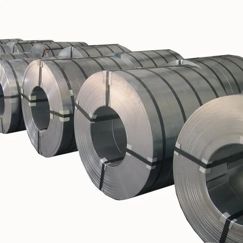 Mild Steel Hot Rolled Coil at Best Price in New Delhi | Faridabad Iron ...