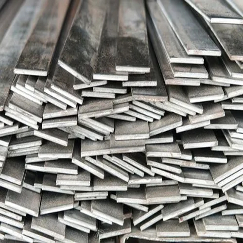 Mild Steel Flat Bar at Best Price in New Delhi Faridabad Iron Mongers