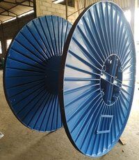 Cable/Conductor Steel Drum