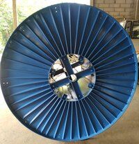 Cable/Conductor Steel Drum