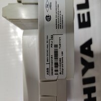 ABB 3BSE013231R1 COMPACT MODULE