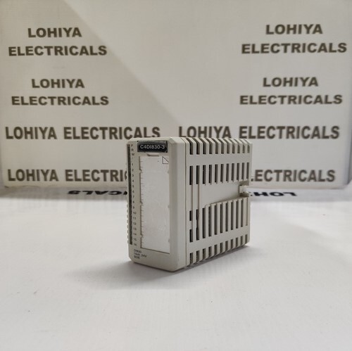 ABB DI830 DIGITAL INPUT MODULE