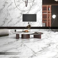 POLISHED GLAZED VITRIFIED TILES