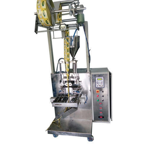 Liquid Packing Machine