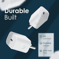 20W PD 3.0 Mobile Charger