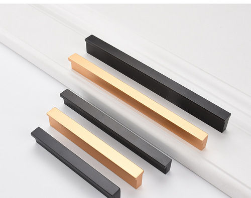 Aluminium Door pulls