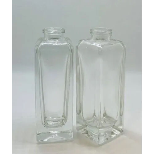 20ml Glass Bottle
