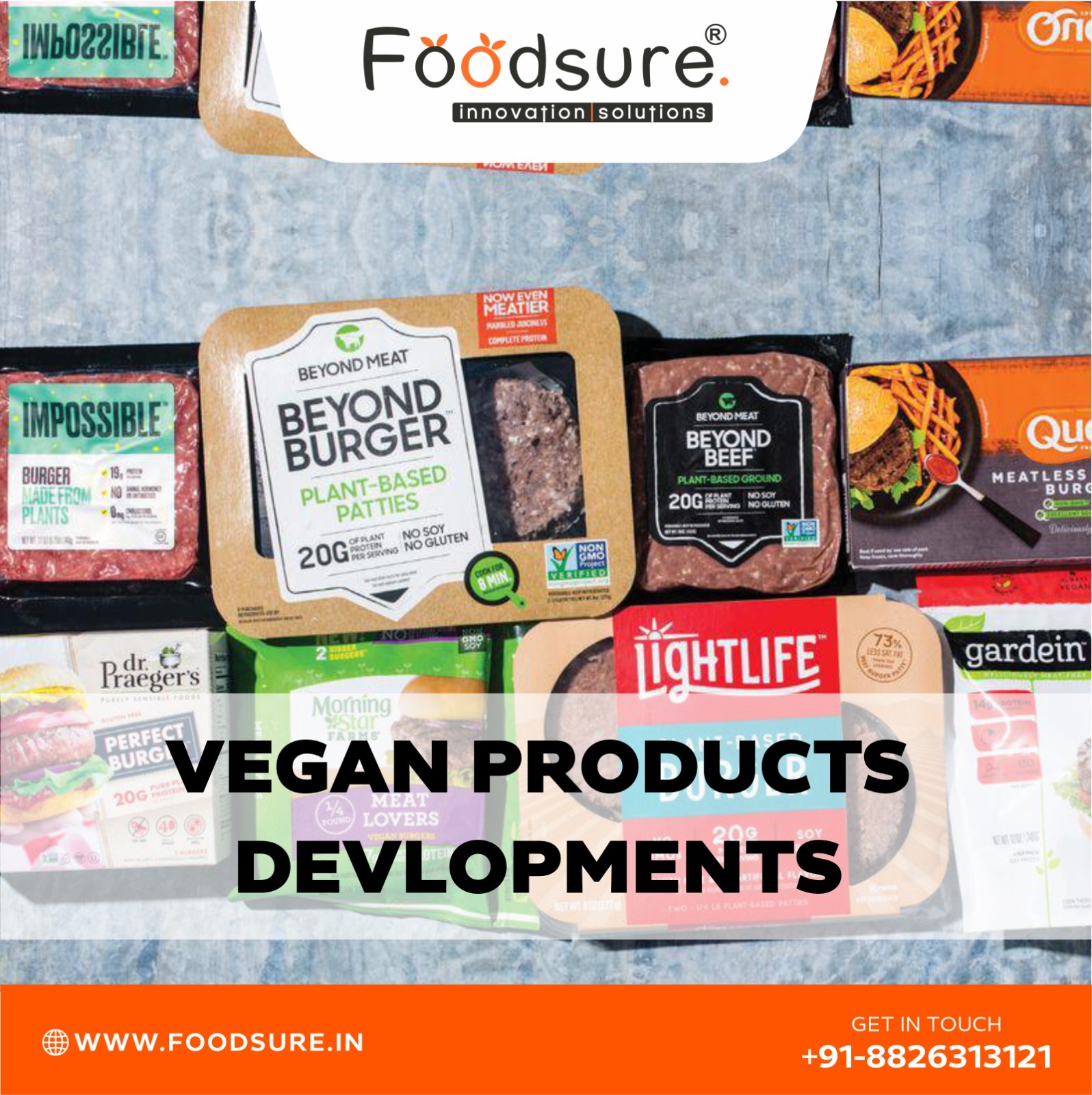 Vegan Plant Consultant