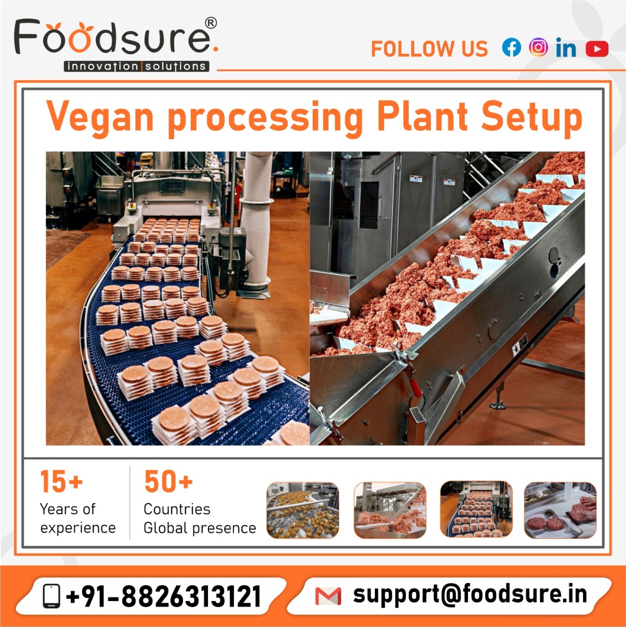 Vegan Plant Consultant