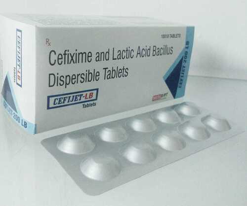 CEFIJET LB TAB
