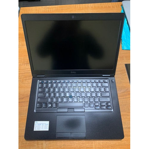 E5490 Dell Latitude - Available Color: Yes