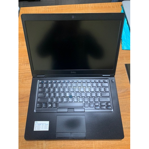 E5490 Used Dell Latitude Laptop - Available Color: Yes
