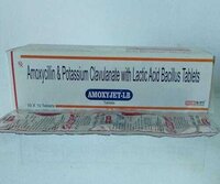 AMOXYJET LB TAB