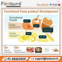 Nutraceuticals Product Development